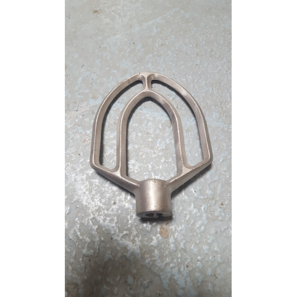 Cream Mixer shaft